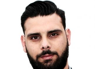 Lecce 2019, CasaPound in campo al fianco di Congedo. Centonze sarà capolista