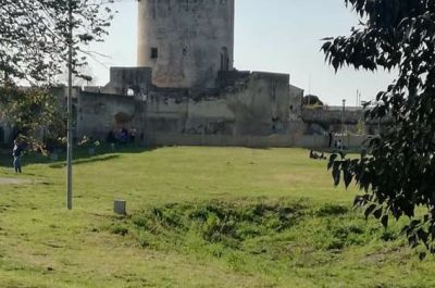 Alla scoperta del Salento: La Torre di Belloluogo a Lecce - Corriere Salentino