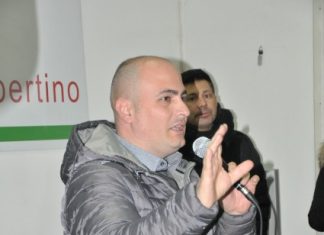 Nestola: Travi e pagliuzze