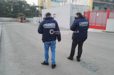 Agguato nella notte davanti al fast-food: 28enne muore in ospedale, si consegna un giovane - Corriere Salentino