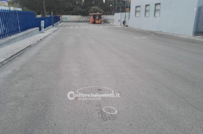 Agguato nella notte davanti al fast-food: 28enne muore in ospedale, si consegna un giovane - Corriere Salentino