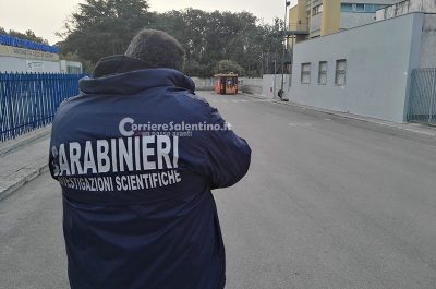 Agguato nella notte davanti al fast-food: 28enne muore in ospedale, si consegna un giovane - Corriere Salentino