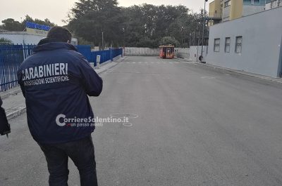 Agguato nella notte davanti al fast-food: 28enne muore in ospedale, si consegna un giovane - Corriere Salentino