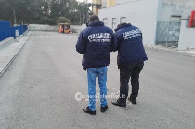 Agguato nella notte davanti al fast-food: 28enne muore in ospedale, si consegna un giovane - Corriere Salentino