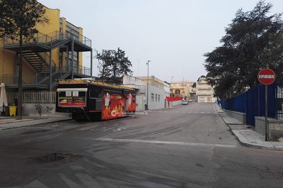 Agguato nella notte davanti al fast-food: 28enne muore in ospedale, si consegna un giovane - Corriere Salentino