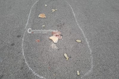 Agguato nella notte davanti al fast-food: 28enne muore in ospedale, si consegna un giovane - Corriere Salentino