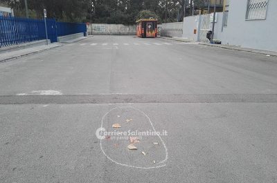 Agguato nella notte davanti al fast-food: 28enne muore in ospedale, si consegna un giovane - Corriere Salentino