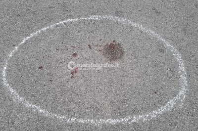 Agguato nella notte davanti al fast-food: 28enne muore in ospedale, si consegna un giovane - Corriere Salentino