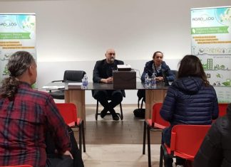 Un’azienda di Calimera portabandiera europea dello sviluppo sostenibile