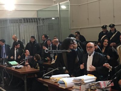 Al via il processo sull'assegnazione degli alloggi popolari, Presidente Baffa: "Processo avrà alta priorità" - Corriere Salentino