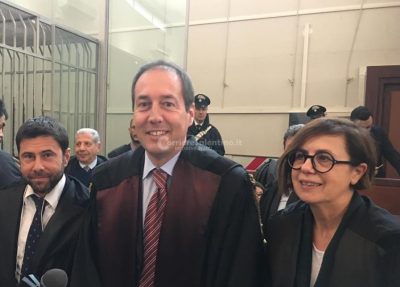 Al via il processo sull'assegnazione degli alloggi popolari, Presidente Baffa: "Processo avrà alta priorità" - Corriere Salentino