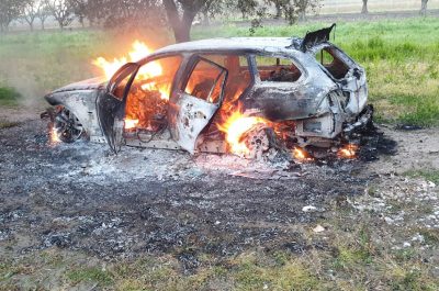 Furto in tabaccheria, in quattro nei guai: due si ustionano e finiscono in ospedale - Corriere Salentino