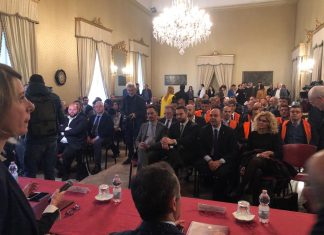 Xylella e gelate, in Commissione Agricoltura passa il decreto emergenze con vari aggiustamenti