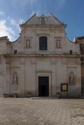 Alla scoperta del Salento: Santa Maria dell’Idria - Corriere Salentino