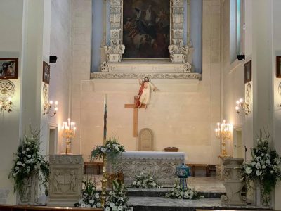 Alla scoperta del Salento: Santa Maria dell’Idria - Corriere Salentino