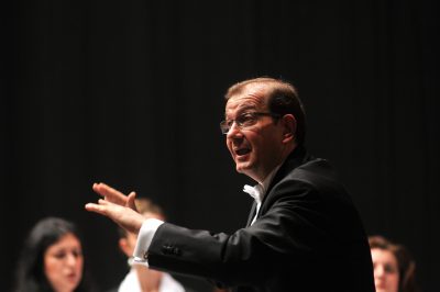 Le Ultime parole di Cristo, al Teatro Apollo con il Balletto del Sud e i solisti l'orchestra e coro del Conservatorio Tito Schipa - Corriere Salentino