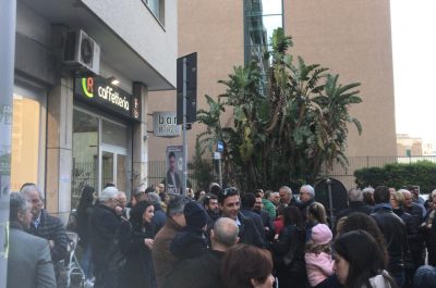 Il Pd punta anche sui giovani imprenditori come Marco Miceli: “Esiste la buona politica, basta vecchie logiche” - Corriere Salentino