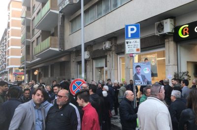 Il Pd punta anche sui giovani imprenditori come Marco Miceli: “Esiste la buona politica, basta vecchie logiche” - Corriere Salentino