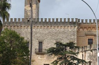 Raffiche di controlli nel lungo "ponte" tra Gallipoli e dintorni: scattano ventisette denunce - Corriere Salentino