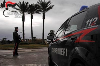 Raffiche di controlli nel lungo "ponte" tra Gallipoli e dintorni: scattano ventisette denunce - Corriere Salentino