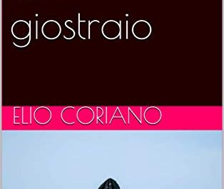 "La solitudine del giostraio", Elio Coriano presenta il suo libro alla libreria Palmieri di Lecce - Corriere Salentino