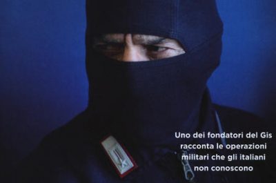"Missioni segrete", al Palazzo Ducale di Cavallino la presentazione del libro del Comandante Alfa - Corriere Salentino