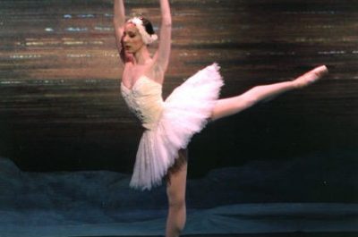 I primi ballerini della Scala di Milano per il progetto Bac a Lecce - Corriere Salentino