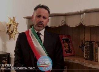 “Diversamente in campo”, spopola il video parodia