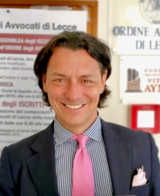 Elezioni Ordine degli Avvocati, ancora proteste: “Si candidano alcuni ineleggibili” - Corriere Salentino