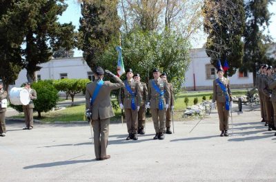 L’Esercito commemora i Fatti d’Arme di Kopliku - Corriere Salentino