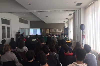 L’Esercito in Puglia nel convegno sulle tecnologie militari Leonardesche - Corriere Salentino