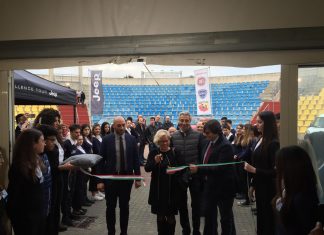 Si è aperta la nuova edizione di Externa, la fiera nazionale di arredamento da esterni
