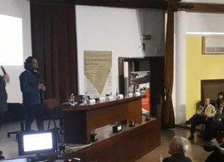 Ad Externa la tecnologia nel taglio della pietra