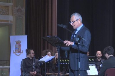 La Polizia compie 167 anni e festeggia anche le sue donne. Ecco l'elenco degli agenti premiati - Corriere Salentino