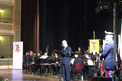 La Polizia compie 167 anni e festeggia anche le sue donne. Ecco l'elenco degli agenti premiati - Corriere Salentino