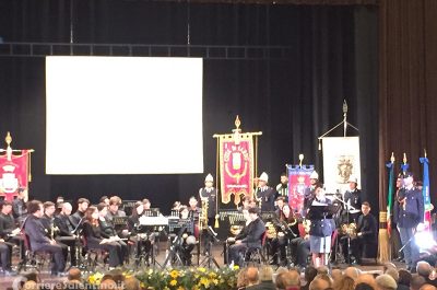 La Polizia compie 167 anni e festeggia anche le sue donne. Ecco l'elenco degli agenti premiati - Corriere Salentino