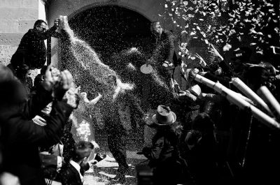 Fotografia di matrimonio: il leccese Fabio De Gabrieli ancora sul podio nei concorsi nazionali di Bologna e Orvieto - Corriere Salentino