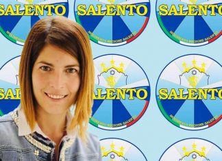 Francesca Tundo è la nuova coordinatrice cittadina del Movimento Regione Salento a Galatina