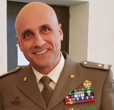 I militari donano il sangue, riparte al "Vito Fazzi" l'iniziativa della Scuola di Cavalleria di Lecce - Corriere Salentino