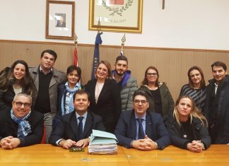 Taviano: nasce il Social Taxi
