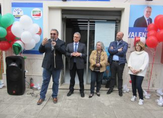 Delineato il Direttivo della Lega a Copertino