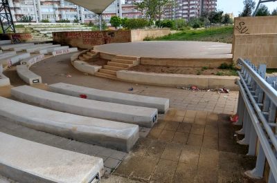 Degrado parchi e aree verdi, Baglivo: "Un lungo elenco di spazi abbandonati, con spreco di denaro pubblico" - Corriere Salentino