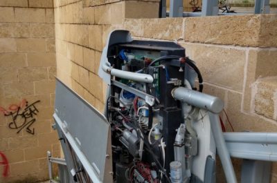 Degrado parchi e aree verdi, Baglivo: "Un lungo elenco di spazi abbandonati, con spreco di denaro pubblico" - Corriere Salentino