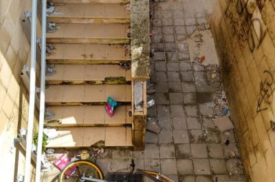 Degrado parchi e aree verdi, Baglivo: "Un lungo elenco di spazi abbandonati, con spreco di denaro pubblico" - Corriere Salentino