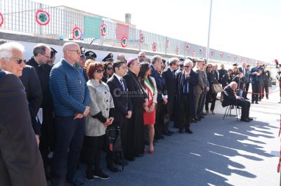 A Bagnolo del Salento i carabinieri hanno una nuova "casa": inaugurata la nuova caserma - Corriere Salentino