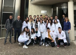 “Giornate di promozione della cultura scientifica”, l’Ispra ospita 25 studenti salentini a Roma