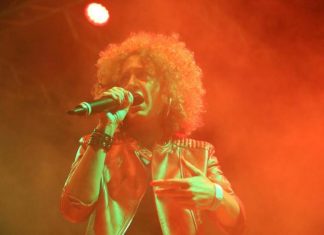 La Marina racconta il suo nuovo brano “Sempre Qui” sul Positive Riddim