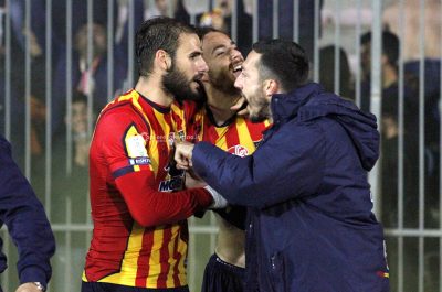 Il Lecce è superiore anche al Brescia, 1-0 per i giallorossi: la A si avvicina - Corriere Salentino
