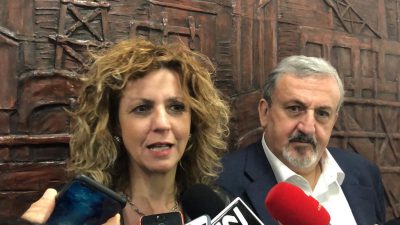 Fondi UE, Emiliano esalta il successo della Puglia: l’opposizione contesta i dati - Corriere Salentino