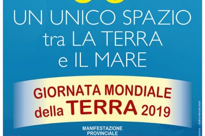"Giornata Mondiale della Terra", a Palazzo Adorno la presentazione della manifestazione - Corriere Salentino